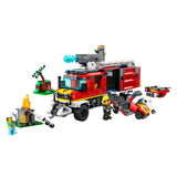 Lego Lego City 60374 Fire Truck - afbeelding 2
