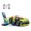 Lego LEGO City 60383 Voiture de sport électrique