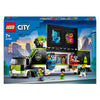 Lego LEGO City 60388 Camion de tournoi de jeu