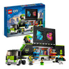Lego LEGO City 60388 Camion de tournoi de jeu