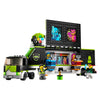 Lego LEGO City 60388 Camion de tournoi de jeu