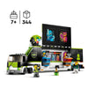 Lego LEGO City 60388 Camion de tournoi de jeu