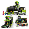 Lego LEGO City 60388 Camion de tournoi de jeu