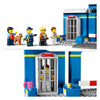 Lego Lego City 60370 Poldage de police du package