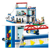 LEGO LEGO CITY 60372 Police Training Academy