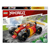 Lego Lego Ninjago 71780 Ninja Racing Car Evo's Kai