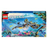 LEGO LEGO AVATAR 75575 ILU Dismovement