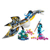 LEGO LEGO AVATAR 75575 ILU Dismovement