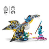LEGO LEGO AVATAR 75575 ILU Dismovement