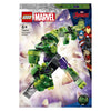 Lego Lego Avengers 76241 Hulk MechanPantsser