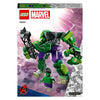 Lego Lego Avengers 76241 Hulk MechanPantsser