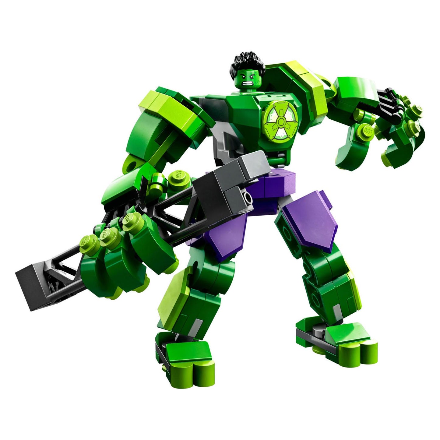 Lego Lego Avengers 76241 Hulk MechanPantsser