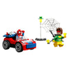 LEGO LEGO 10789 Spideys Car et Doc Ock