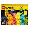 LEGO LEGO 11027 Créatif jouant avec néon
