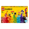 Lego LEGO 11030 Endless Bricks (briques sans fin)