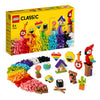 Lego LEGO 11030 Endless Bricks (briques sans fin)