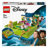 Lego Lego Peter Pan Wendy's Story Book Adventure set