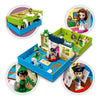 Lego Lego Peter Pan Wendy's Story Book Adventure set