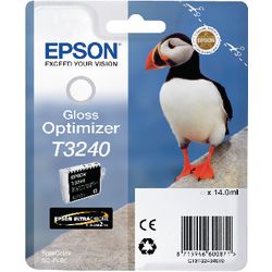 Optimiseur de brillance des cartouches d'encre t3240
