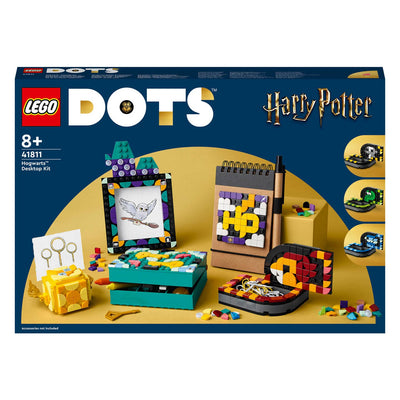 LEGO LEGO DOTS 41811 Harry Potter Poudlard Officeit