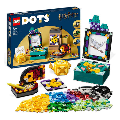 LEGO LEGO DOTS 41811 Harry Potter Poudlard Officeit