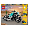 Lego LEGO Creator 31135 Moto classique