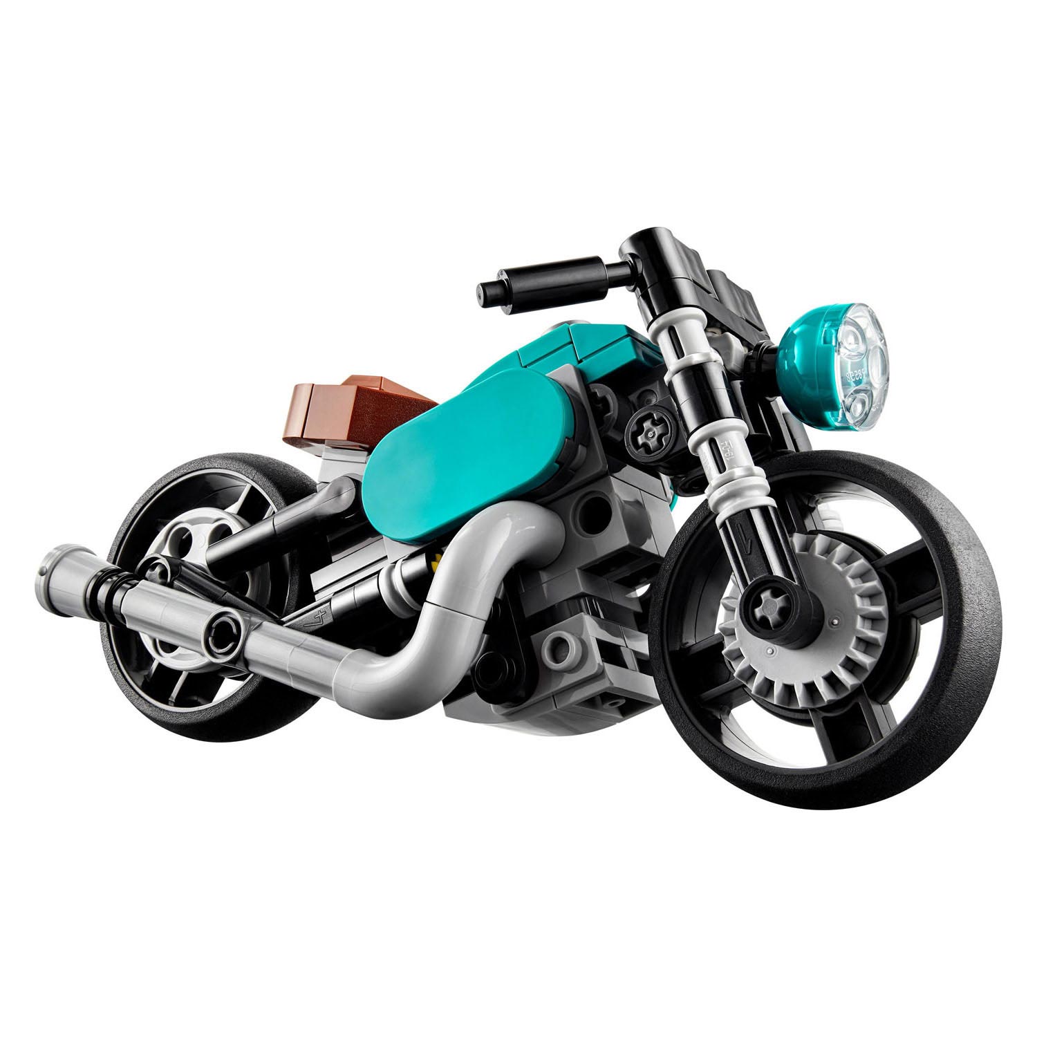Lego LEGO Creator 31135 Moto classique