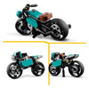 Lego LEGO Creator 31135 Moto classique