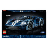 Lego Lego Technic 42154 2022 Ford GT - afbeelding 2