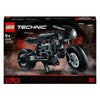 Lego Lego Technic 42155 le Batcycle