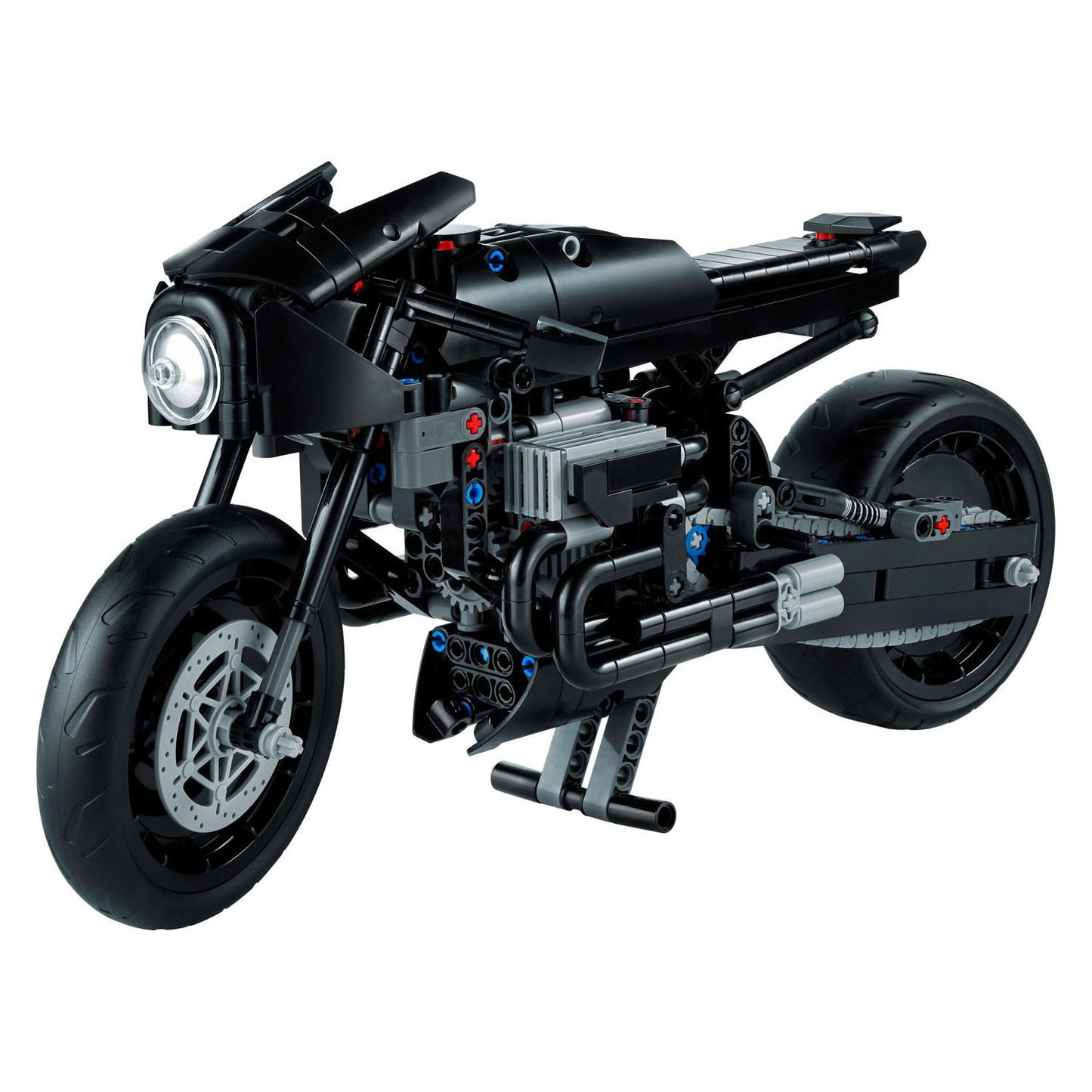 Lego Lego Technic 42155 le Batcycle