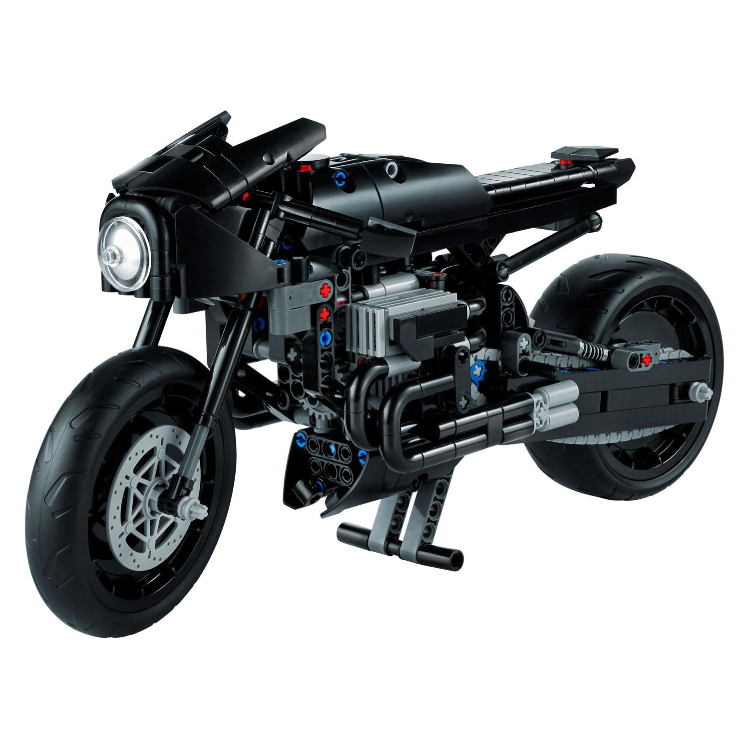 Lego Lego Technic 42155 le Batcycle