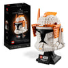 LEGO LEGO Star Wars 75350 Clone Commandant Cody Helm Bouwset