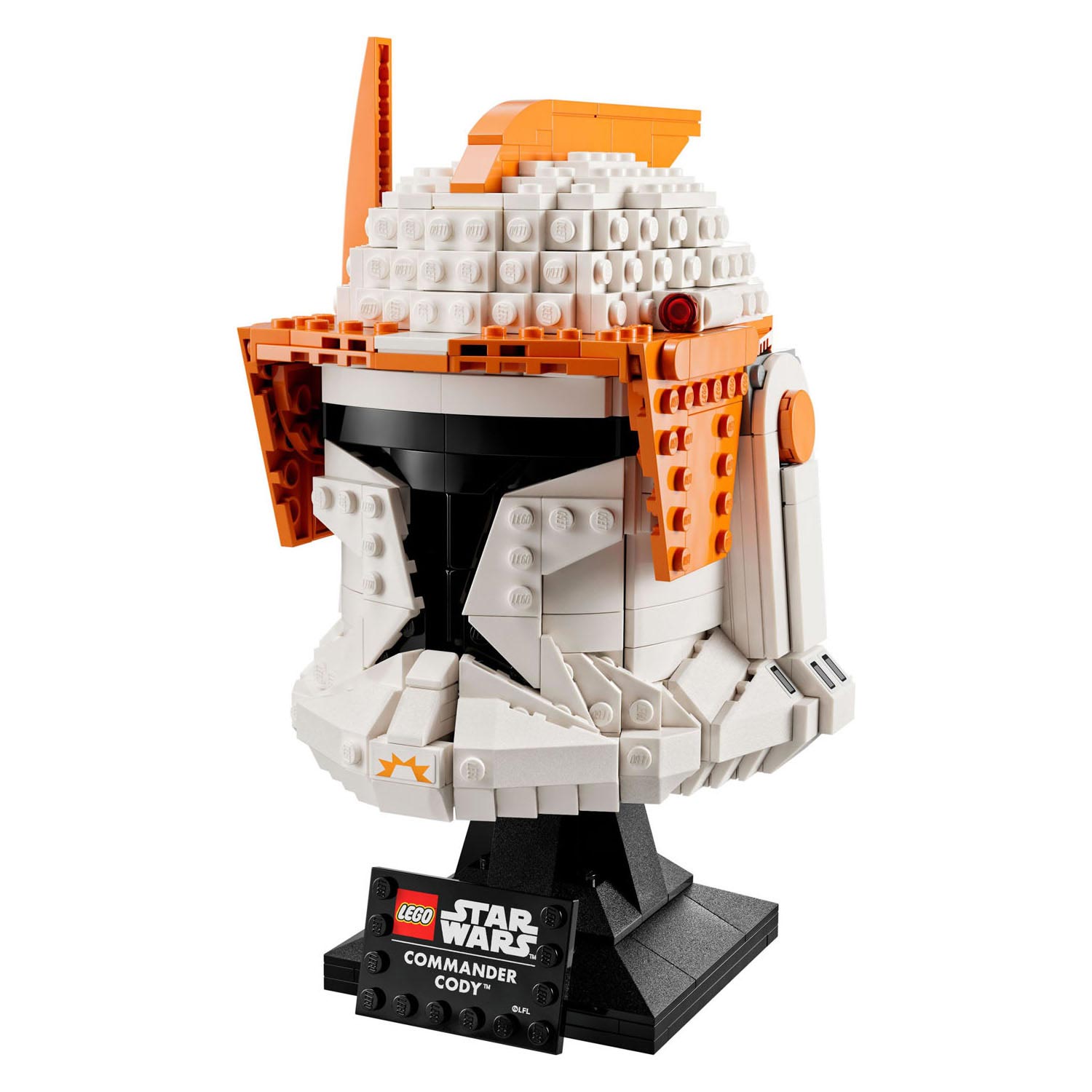 LEGO LEGO Star Wars 75350 Clone Commandant Cody Helm Bouwset