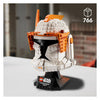 LEGO LEGO Star Wars 75350 Clone Commandant Cody Helm Bouwset