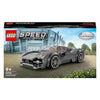 LEGO LEGO Speed ​​Champions 76915 Pagani Utopia