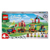 Lego Lego Disney 43212 Train de fête