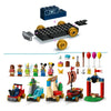 Lego Lego Disney 43212 Train de fête