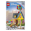 Lego Disney Classic 43217 House du film 'Up