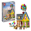 Lego Disney Classic 43217 House du film 'Up