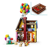 Lego Disney Classic 43217 House du film 'Up