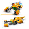 LEGO LEGO Super Heroes 76254 The Baby Rocket Ship