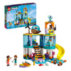 Lego Lego Friends 41736 Rescue Center en mer