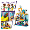 Lego Lego Friends 41736 Rescue Center en mer