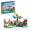 LEGO LEGO Friends 41737 plage d'attractions de plage