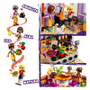LEGO LEGO Friends 41747 Heartlake City Common Kitchen