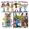 LEGO LEGO Amis 41748 Heartlake City Buurtcentrum