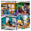 LEGO LEGO Amis 41748 Heartlake City Buurtcentrum