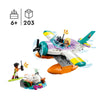 LEGO LEGO Friends 41752 Plan de sauvetage en mer