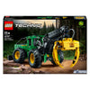 Lego Lego Technic 42157 John Deere 948L-II Wood Transport Machine